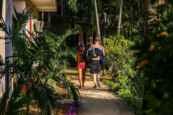 Hotel Pure Garden Resort Negril (Whitehall)